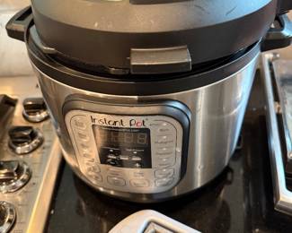 Instant Pot