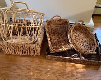 Basket Collection