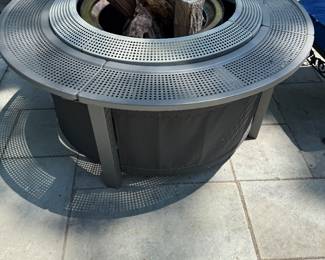 Solo Stove Firepit