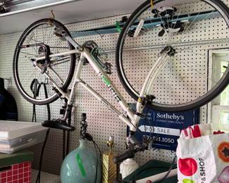 Bianchi Bike