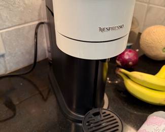 Nespresso