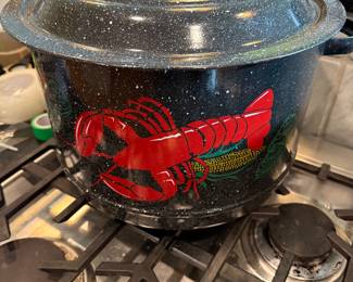 Lobster Pot