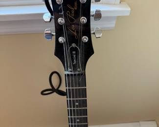 Epiphone Guitar