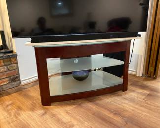 TV stand only 50