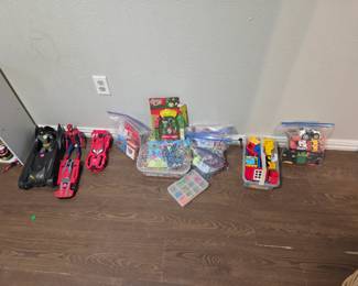 Sale Picture