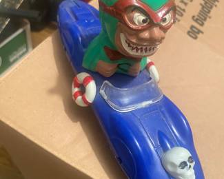 Vintage Marx Toy