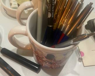 Collectible Pens, Vintage Pens