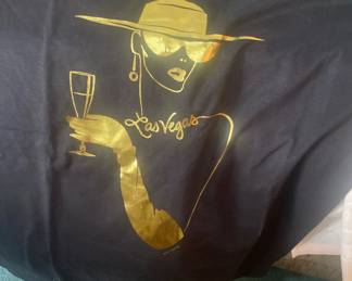 Vintage Las Vegas TShirt