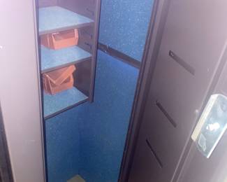 Gun Safe