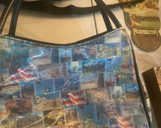 Collectible Purses