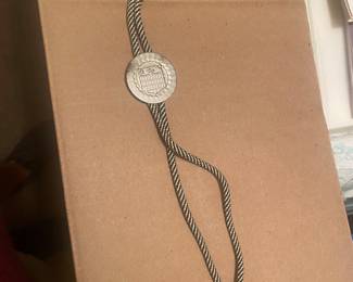 Vintage Bolero