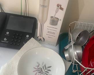 Cuisinart Smart Stick Two Speed Hand Blender