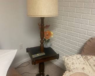 Mid Century Floor Lamps