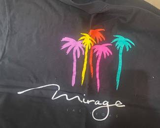 Vintage Las Vegas TShirt