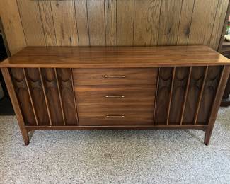 Kent Coffey Perspecta vintage cabinet