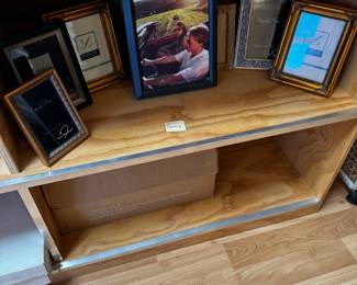 More Easels