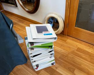 Notebooks take all many brand new $15