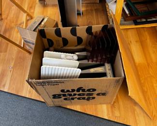 Office Supplies Free