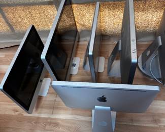 Older I Mac's $20