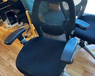Chairs $20-25
