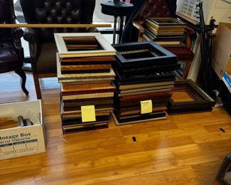 Wall Frames $5