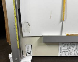 Speedlight Mat Cutter