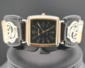 Montana Silversmiths Quartz Watch