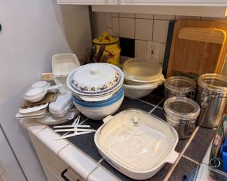 microwave food prep