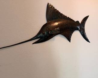 metal art