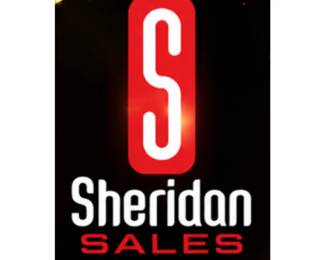 Sherdan Sales ~ We LOVE to sell
