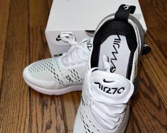 Nike Air Max 270 sneakers