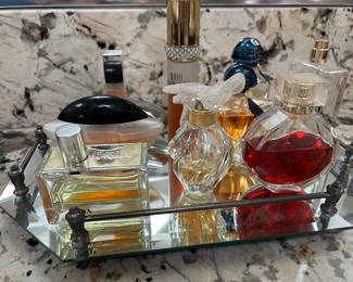 Designer Perfumes
