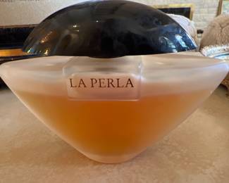 La Perla eau de parfum