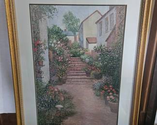 original artwork