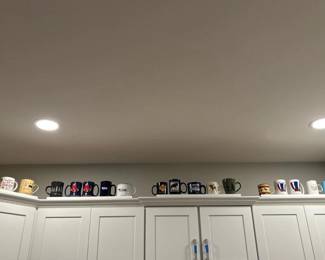 327 mixedlotof29coffeemugssouvenirpro