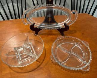 211 glassdishtrio