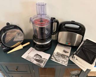 212 kitchenappliancecollection