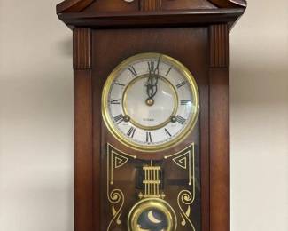 240 korean31daymechanicalwallclock