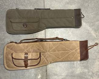 126 rugerandllbeancanvasleathersoftg