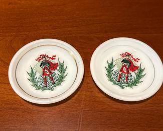 205 pairoftinyporcelainsaucerswithscot