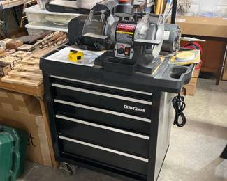 255 craftsmanbeltdiscsanderwithaccessor