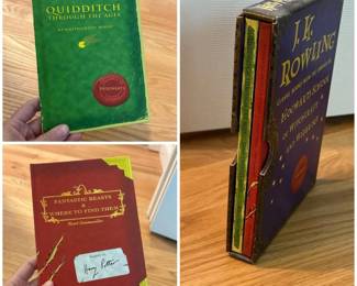 163 2001harrypotterlibraryofhogwartsbo
