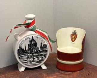 176 europeansouvenirceramiclotbudapestf