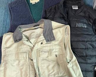093 mensvestslotpufferquiltedvestcolu