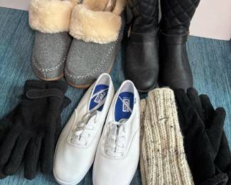 338 shoesgloveslotkedsbootsslipperssiz