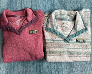 086 pairofllbeanwomensfleecepullover