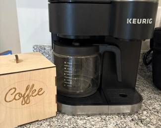326 keurigkduo12cupcoffeemakercombo