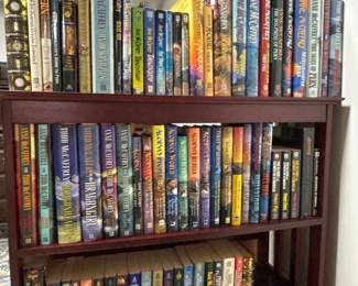 329 annemccaffreycollectionbooklot