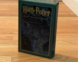 164 harrypotterandthehalfbloodprinced