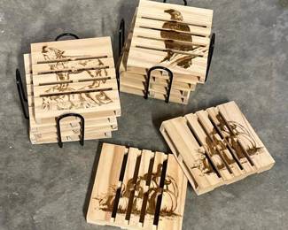 263 thehobbylaserlathewoodendrinkcoast